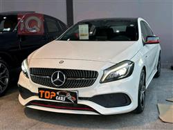 مرسيدس بنز A-Class